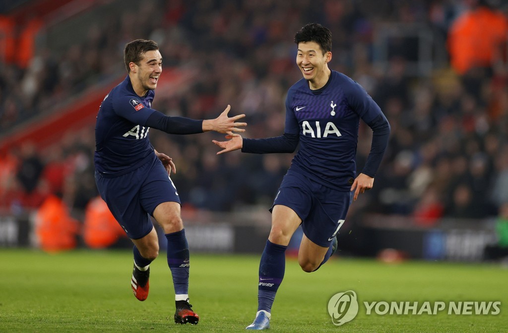 SOCCER-ENGLAND-SOU-TOT/REPORT