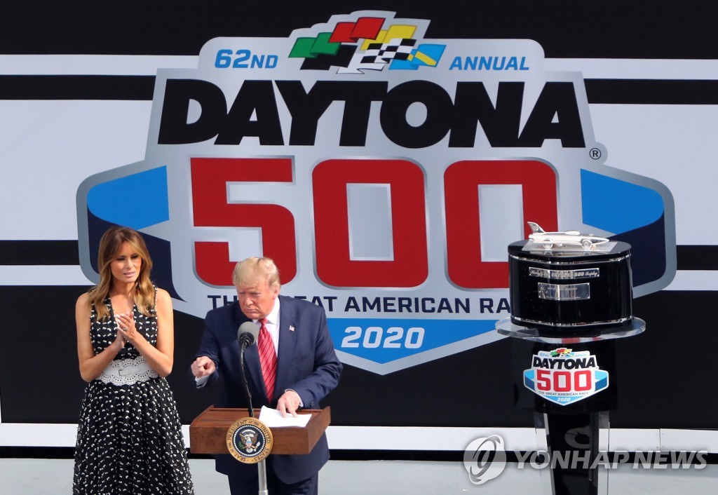 MOTOR-NASCAR/