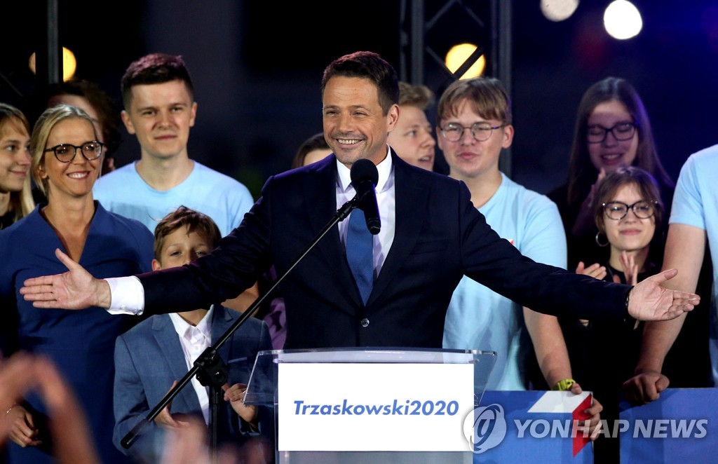 POLAND-ELECTION/