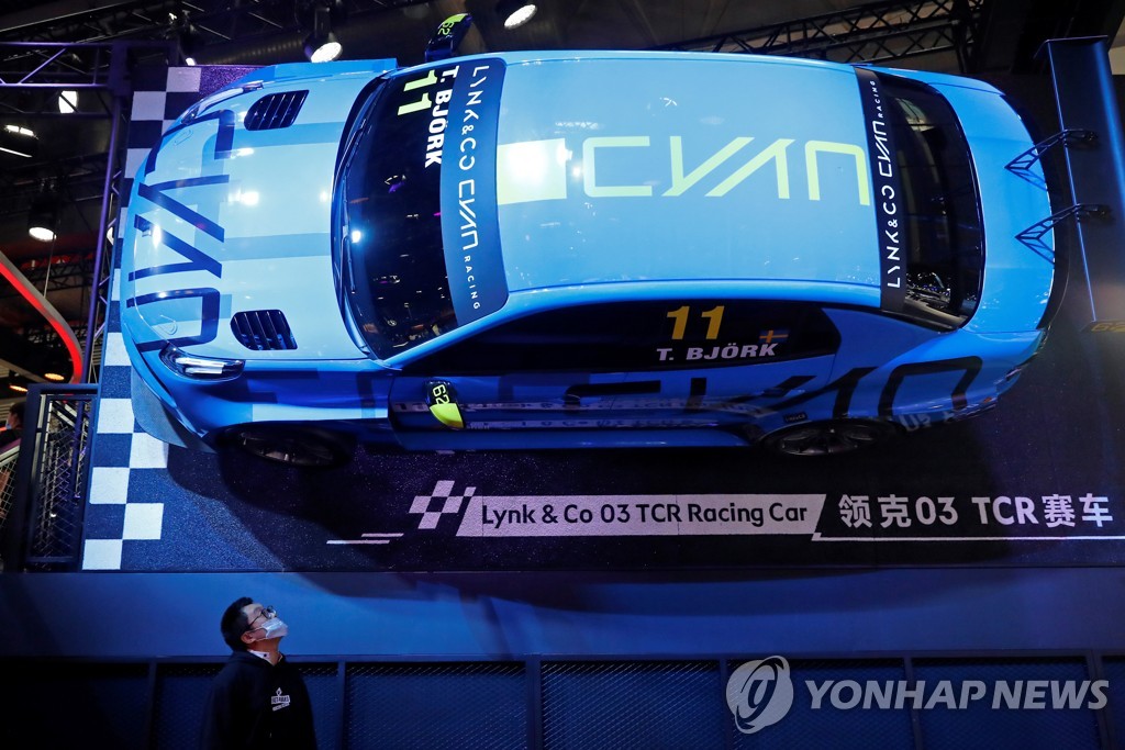 AUTOS-CHINA/