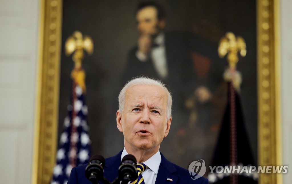 HEALTH-CORONAVIRUS/BIDEN