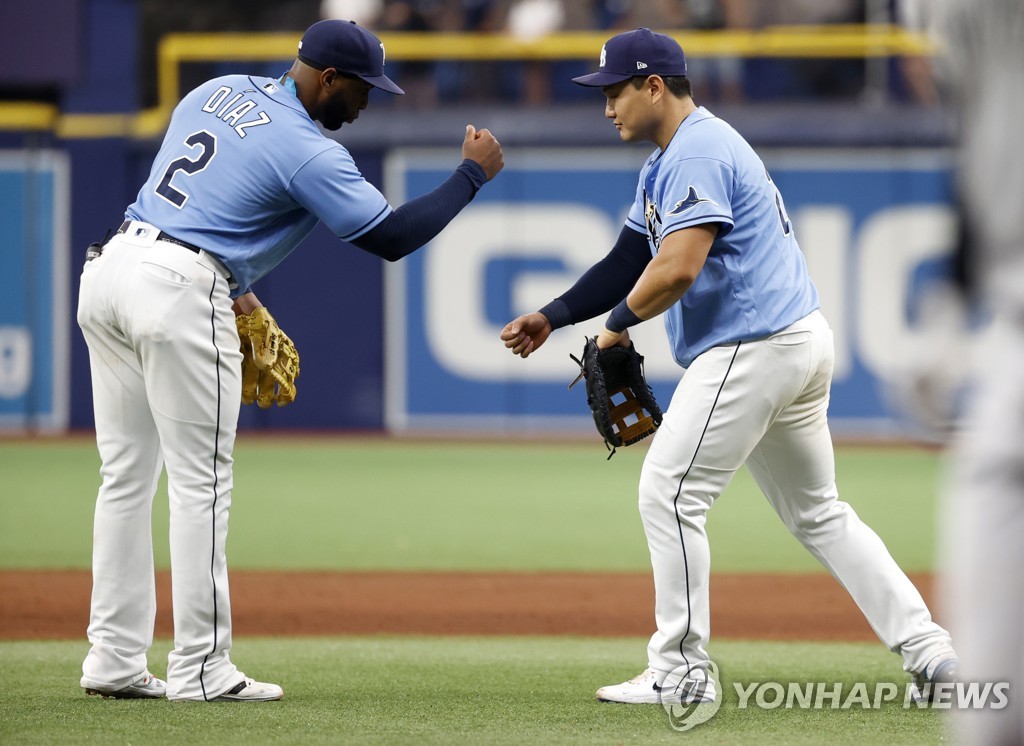 BASEBALL-MLB-TB-NYY/