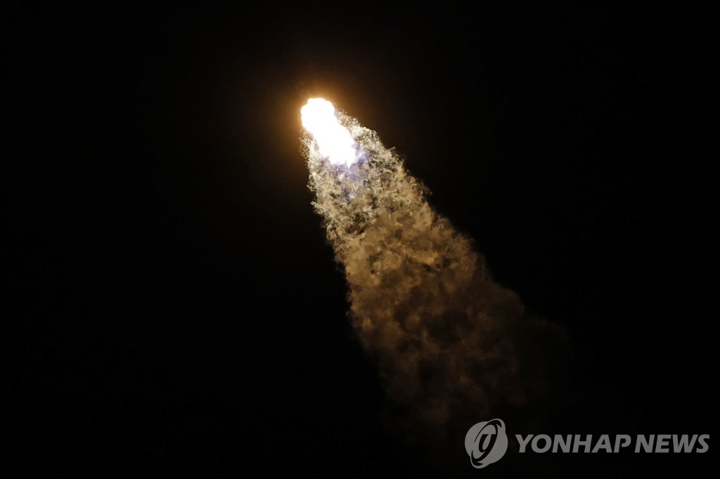 SPACE-EXPLORATION/SPACEX