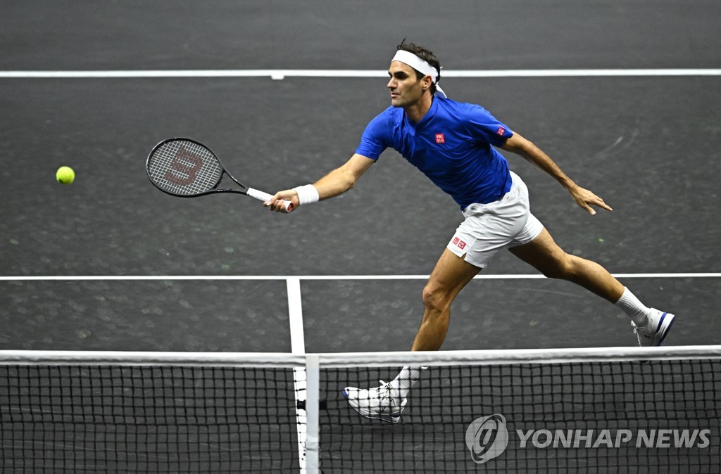 TENNIS-LAVERCUP/