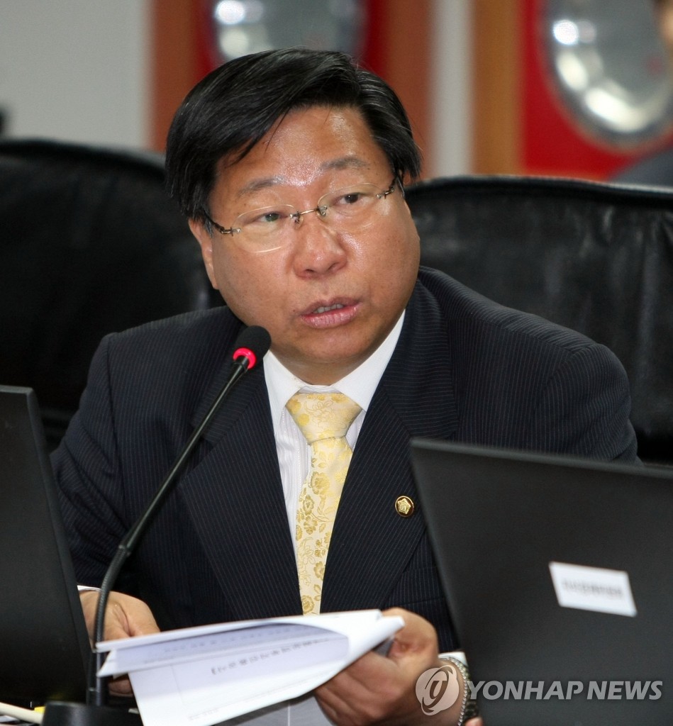 민주통합당 김재균 의원(자료사진)