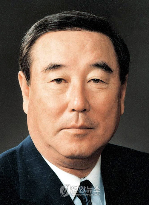 박용오 전 두산그룹 회장 별세(자료사진)