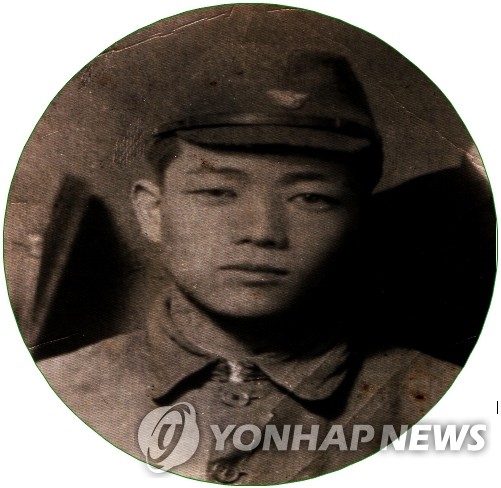 6.25전사자 신원확인..59년만의 귀향