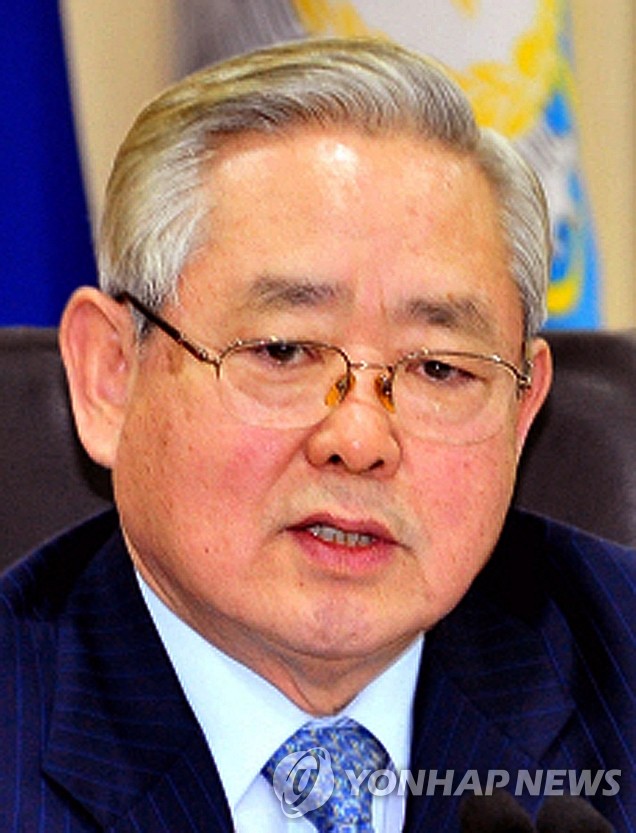 이상우 국가안보총괄점검회의 의장(자료사진)