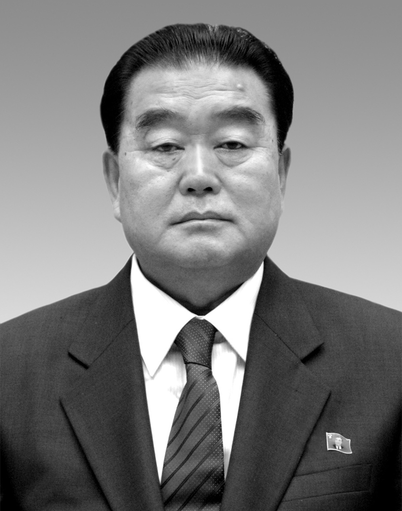 태종수 당 비서(자료사진)
