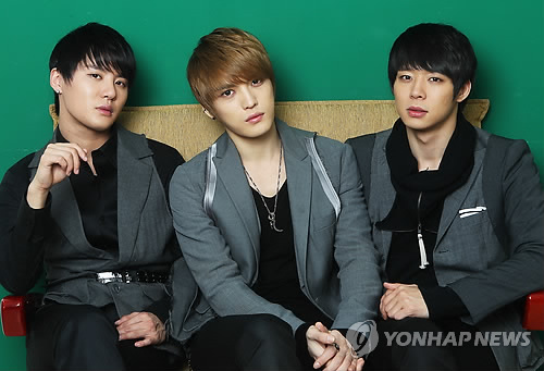 그룹 JYJ