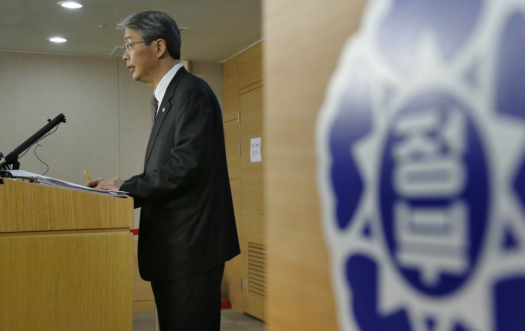 총리실장, 택시법 관련 브리핑