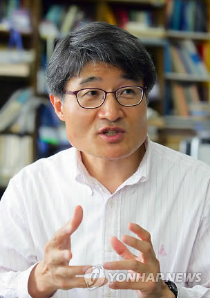 포스텍 조길원 교수