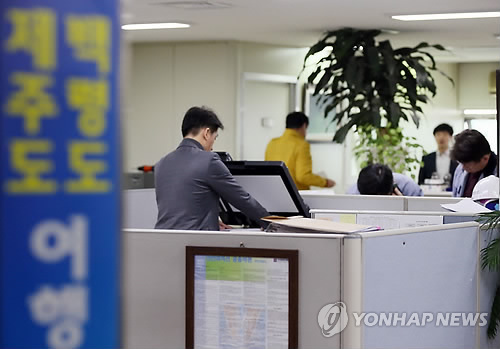 비상 걸린 인천 청해진해운 선사