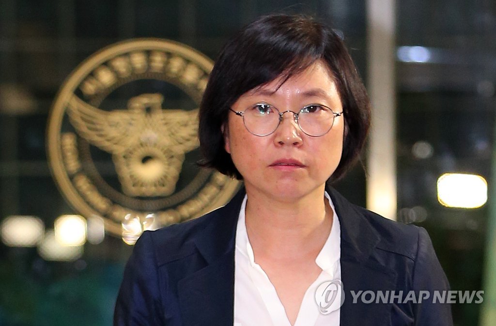 세월호 유가족들의 '대리기사 폭행 사건' 당시 현장에 있었던 새정치민주연합 김현 의원 