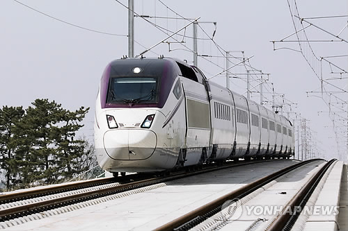 '서대전 경유 KTX 광주역까지 연장' 건의…국토부는 "불가" - 1