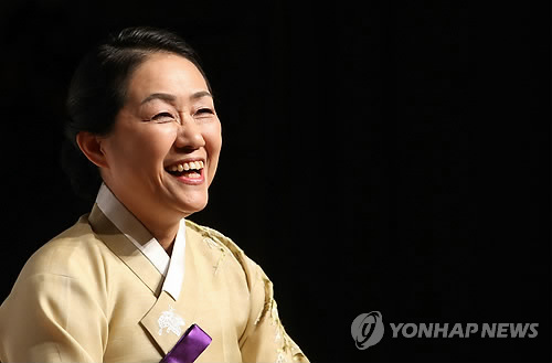 유모차음악회·퓨전국악…젊어진 국립국악원 대중 속으로