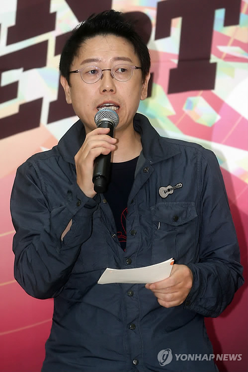 '토토즐 슈퍼콘서트' 기획한 신철