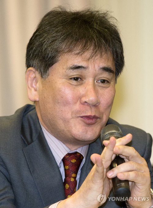 이재영 감독.