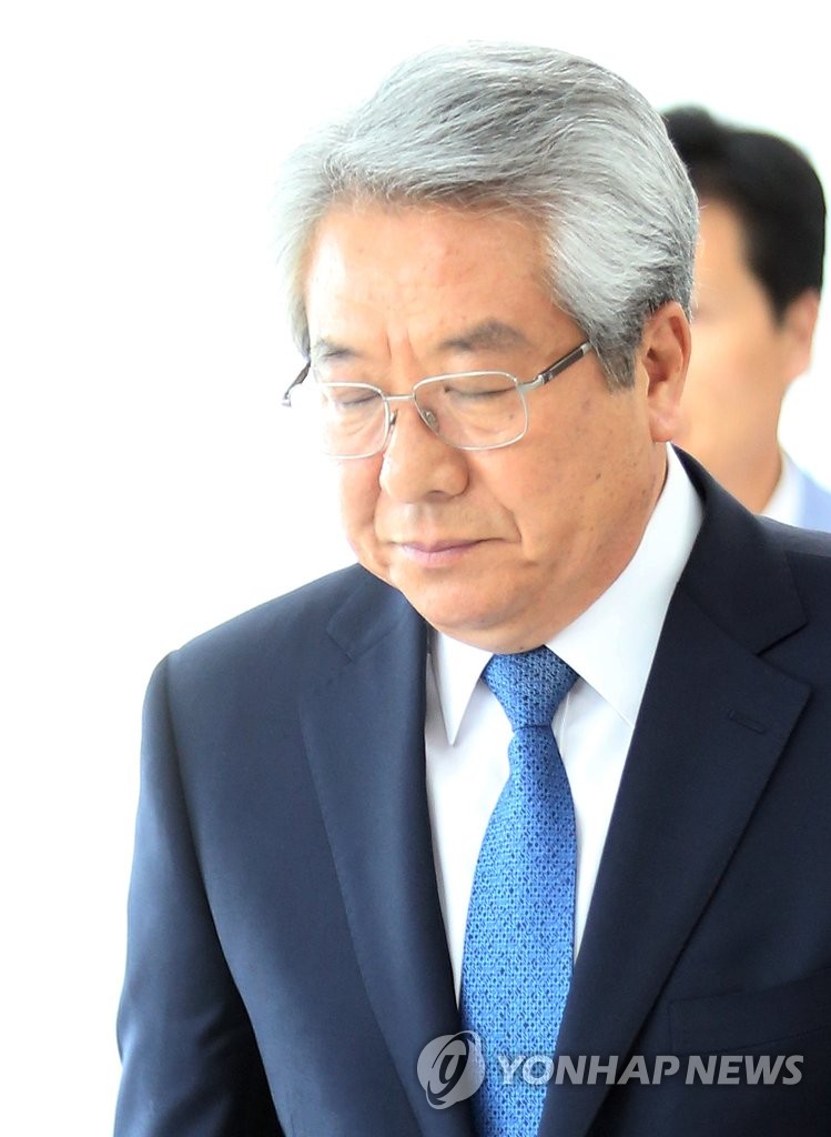 김복만 울산교육감
