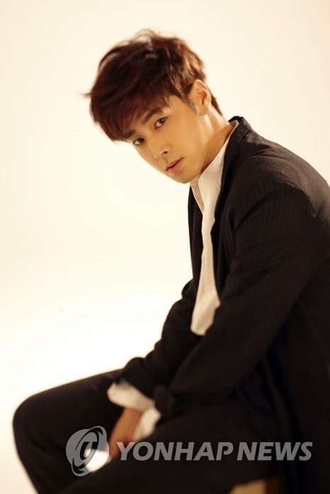 가수 유노윤호