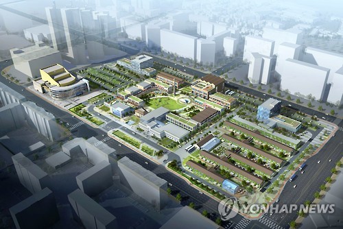 <창조경제 현장> 대구혁신센터장 "기업매칭이 신의 한 수" - 2