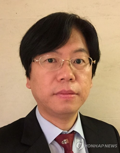 포스텍 한세광 교수