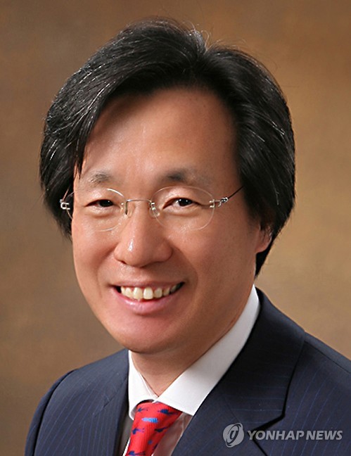 차관급 질병관리본부장에 정기석 한림대 성심병원장