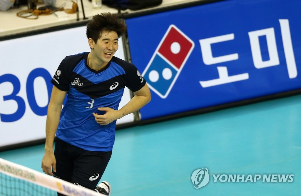 10연승의 주인공