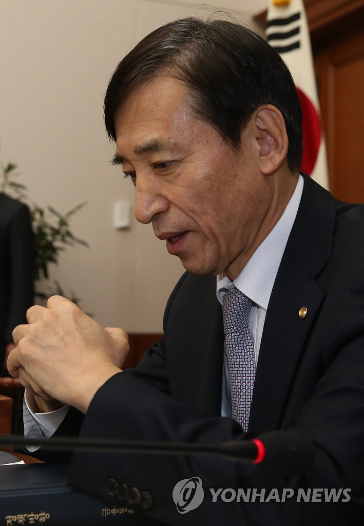 금리 고민