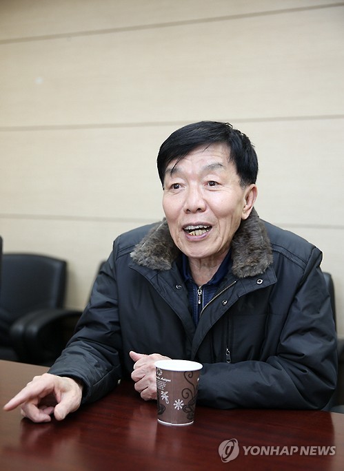 3·1문화상 수상하는 영남대 김화경 명예교수