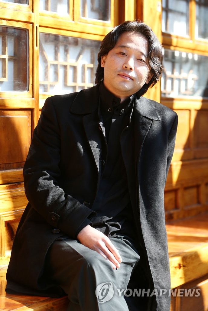 지휘자 구자범