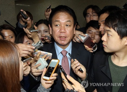박종희, '공천 회의는'