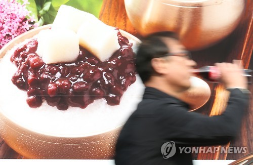평균 당 섭취량은 72g인데 식약처 기준치는 100g