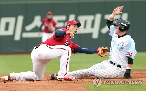 '이정도는 눈 감고도 아웃'