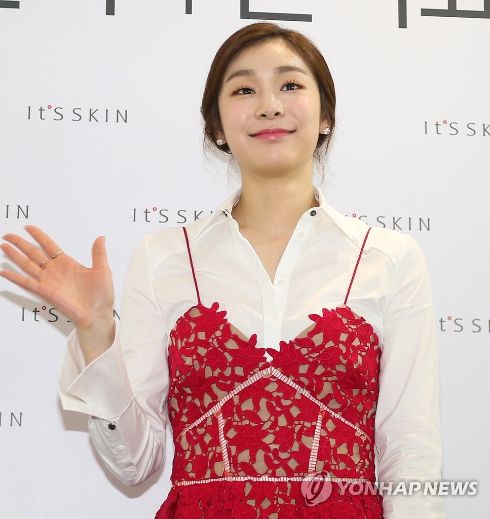 < SNS돋보기> 스포츠 스타도 '최순실 불똥'…"운동만 하게 해주자" - 3