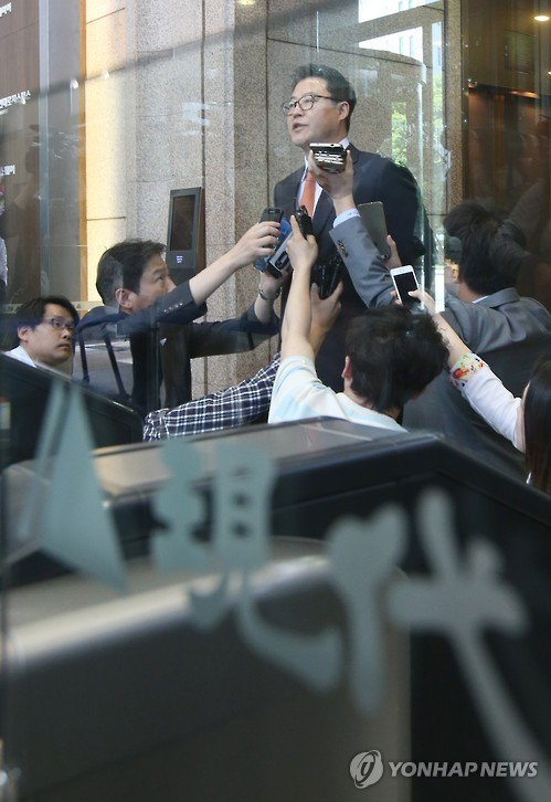 해운사, 용선료 협상타결 기대에 주가·채권 강세(종합2보) - 1