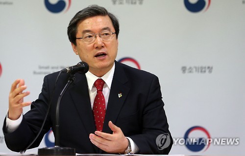 중기청 팁스 선진화 방안 발표