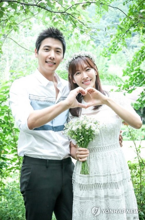 이상우-김소연 "결혼식은 6월9일에 합니다" - 1