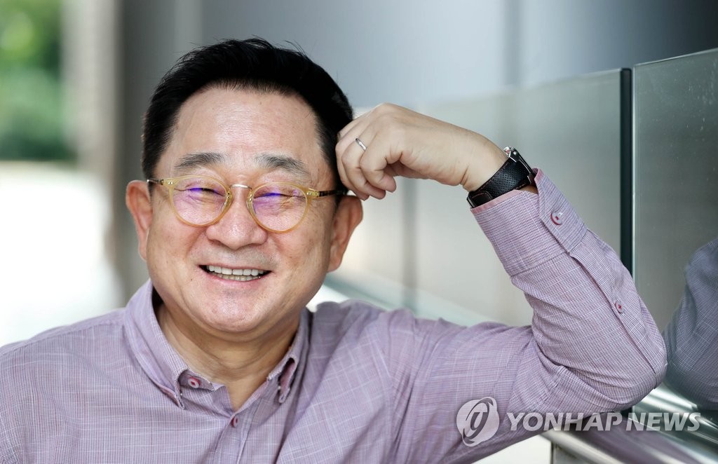 이홍렬 "개그맨 3천명 시대…치고 빠지기 잘했죠" - 2