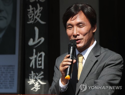 文측 "적폐 심판하는 선거…안정적 지지 절박하게 필요" - 1
