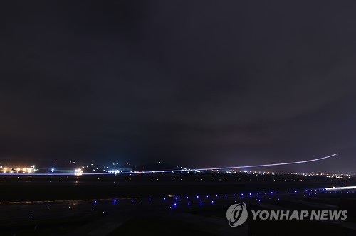 공군, ‘레드플래그 알래스카 훈련’ 참가