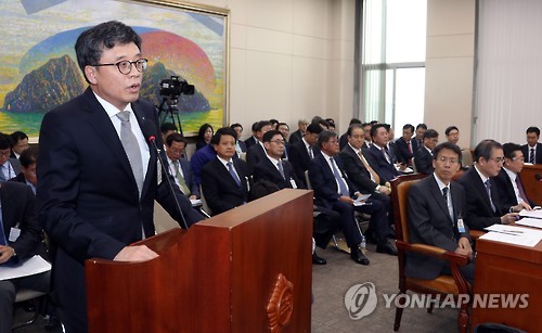 최규복 유한킴벌리, "생리대는"