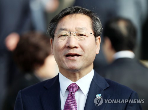 유정복 인천시장