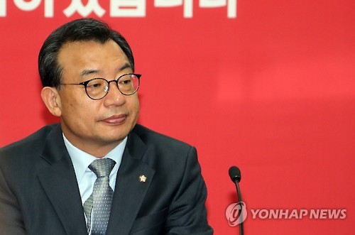 이정현의 생각은?