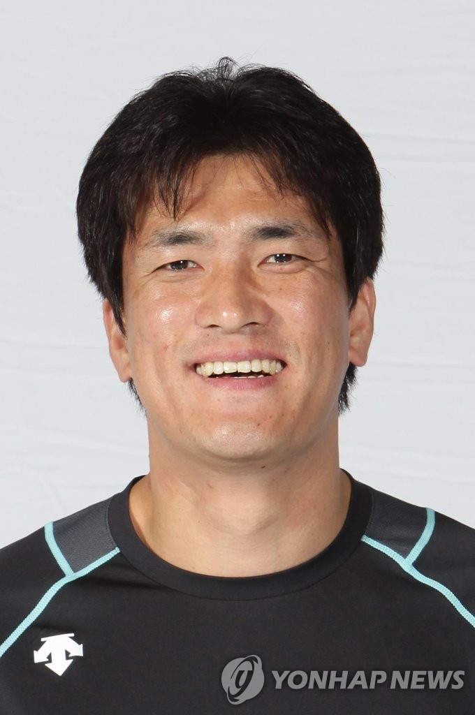 GS칼텍스, 차상현 감독 선임