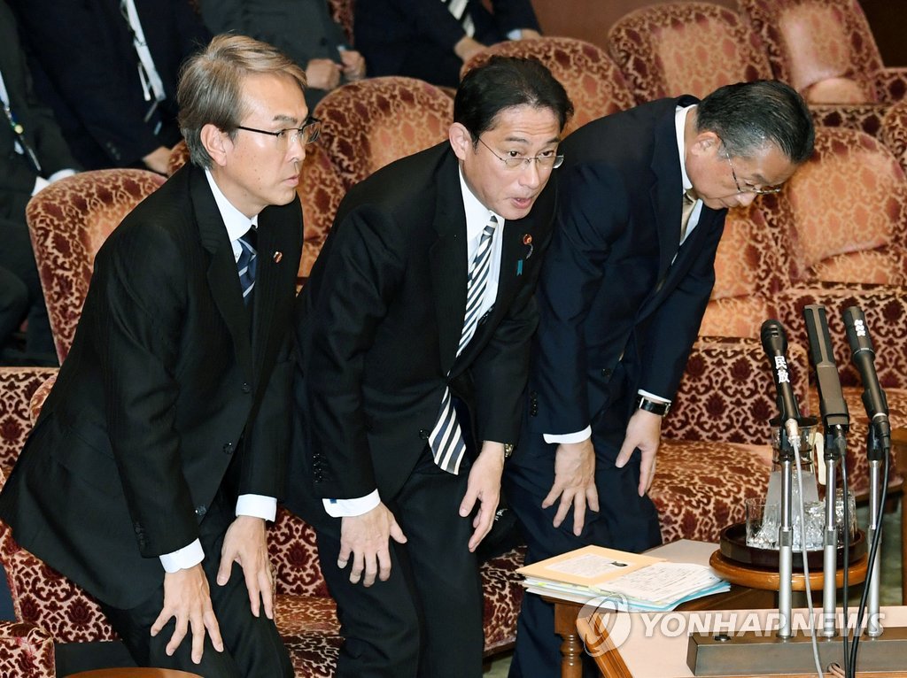 日국회 TPP 승인안 가결