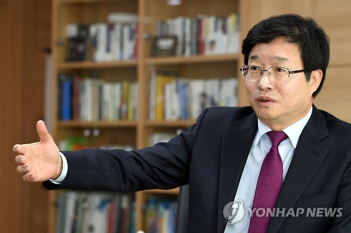 염태영 수원시장
