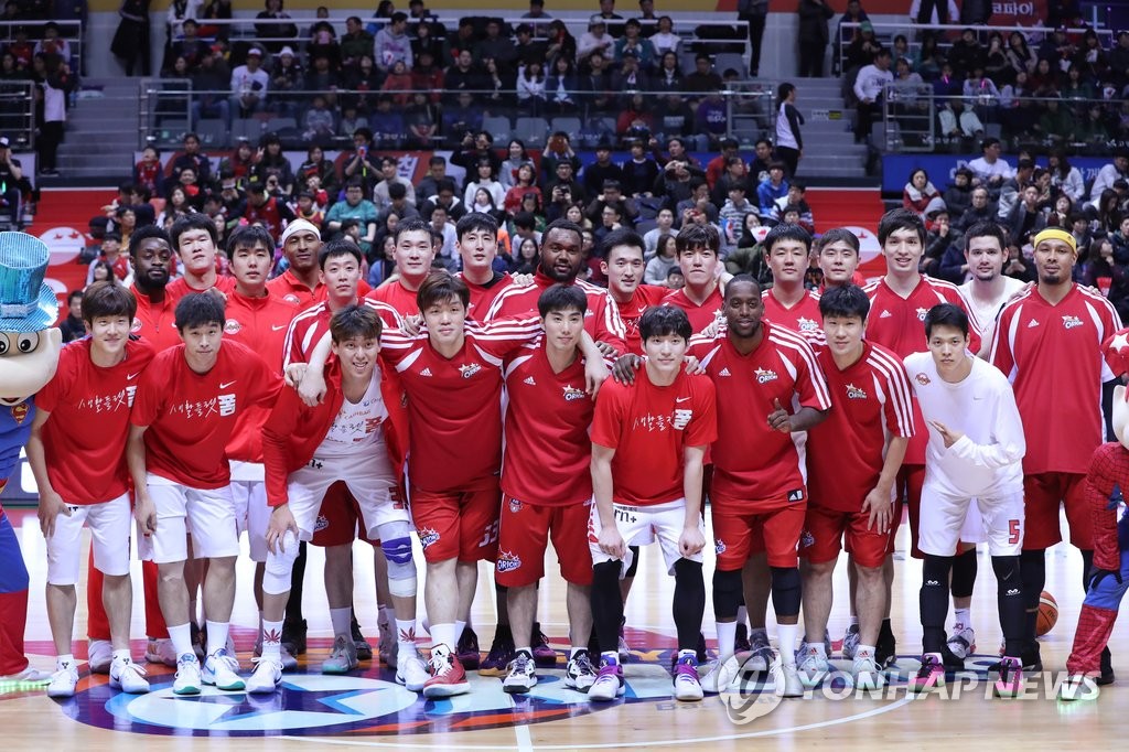 사상 첫 송구영신 경기