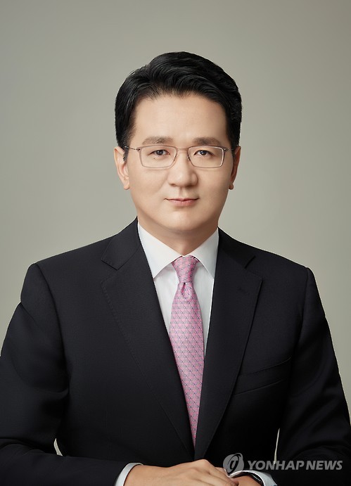 조원태 대한항공 사장