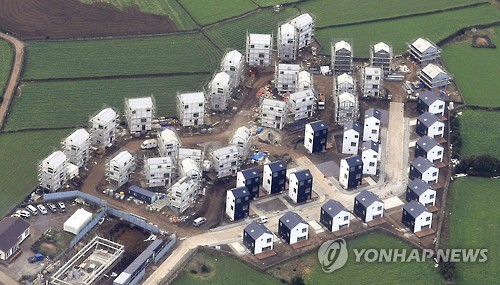 제주 단독주택 가격 상승률 전국 최고
